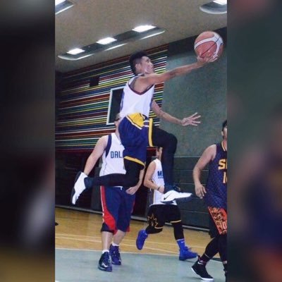 JomelMangale's profile picture. Basketball Music Entertainment