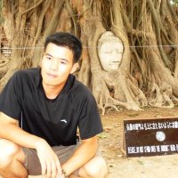 陈良松 (@chenliangsong) 's Twitter Profile
