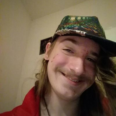 bheadrasdf's profile picture. Just an Old Bag of Burnt Crisps Floating Down the Highway