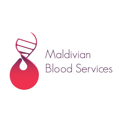 Official Twitter account of the Maldivian Blood Services, Ministry of Health