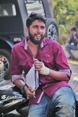 NairShalvin's profile picture. 