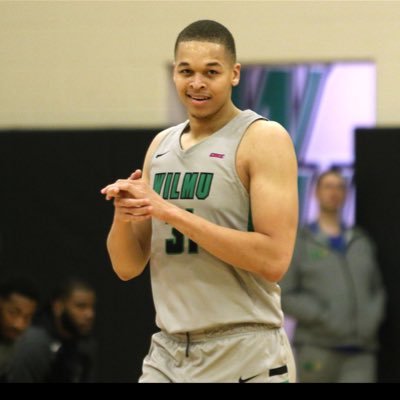 _paulwall31's profile picture. Baltimore➡️WilmU 2018