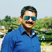 Anil Bhatt(@anil_bhatt03) 's Twitter Profileg