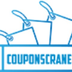 CouponsCrane is a leading online coupons website that brings wide range of Coupon Codes, Discount Codes, Voucher Codes and Free shipping Codes.