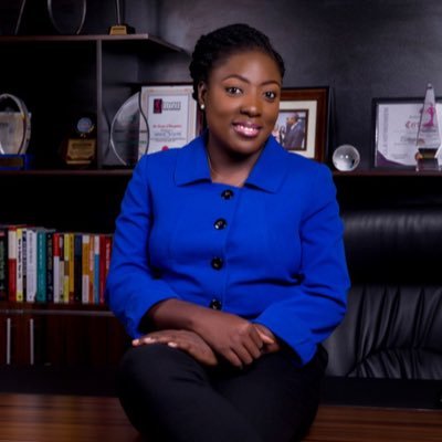 Lawyer | @washfellowship Fellow| Principal, @strichlandLP | adepeju.mabadeje@gmail.com