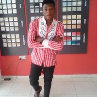 Andrew Egaji (@egajiandrew) 's Twitter Profile