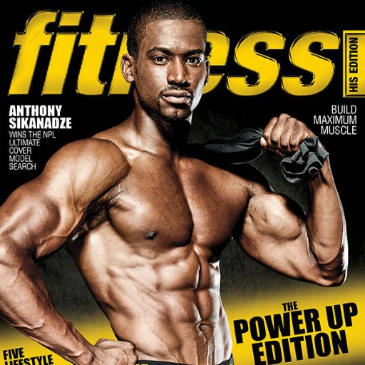 Fitness His: SA's dedicated resource to workout, fitness, nutrition and supplementation news.