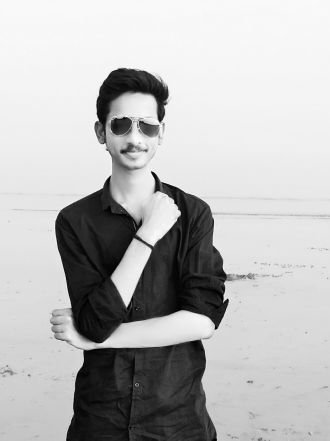 Dharam_Kanada's profile picture. Information Technology Engineer 📊