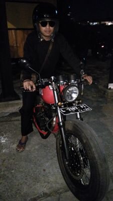 david_palsu's profile picture. aku orngnya asyik,menarik.so sweet