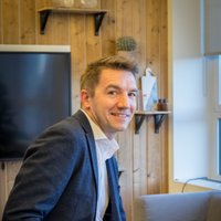 Gian De Belder (@giandebelder) 's Twitter Profile Photo