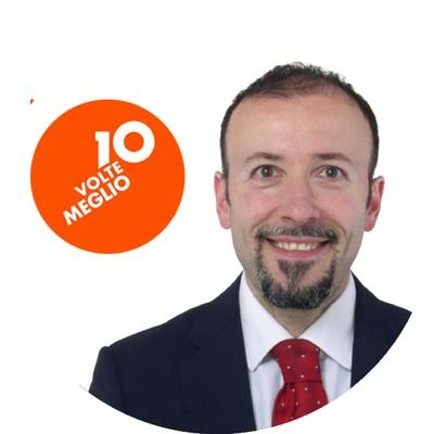 ManuelMusumeci's profile picture. Imprenditore, consulente di sistemi di pagamento innovativi e candidato @10voltemeglio
