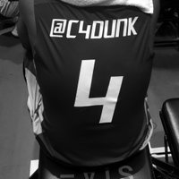 Christopher Cason (@c4dunk) 's Twitter Profile Photo