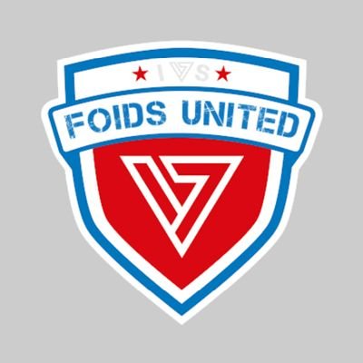 foidsunited's profile picture. 