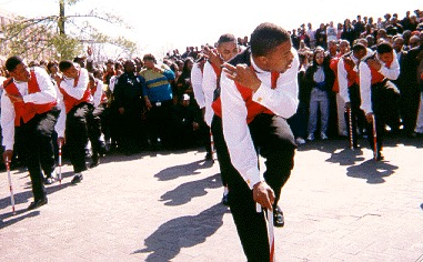Love HBCU's? We follow HBCU Tweets!