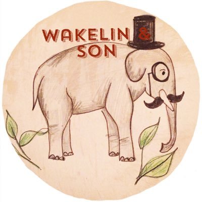WakelinsCoffee's profile picture. Community coffee shop • 📍Hitchin • Specialty coffee ☕️• homemade bakes 🍰 • loose leaf tea 🍂 • everybody welcome 👋🏻🐘