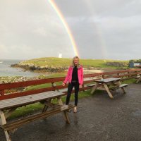 Ruth Oram (@ruthieoram) 's Twitter Profile