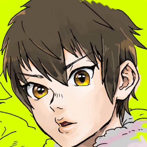 四面道さんのプロフィール画像
