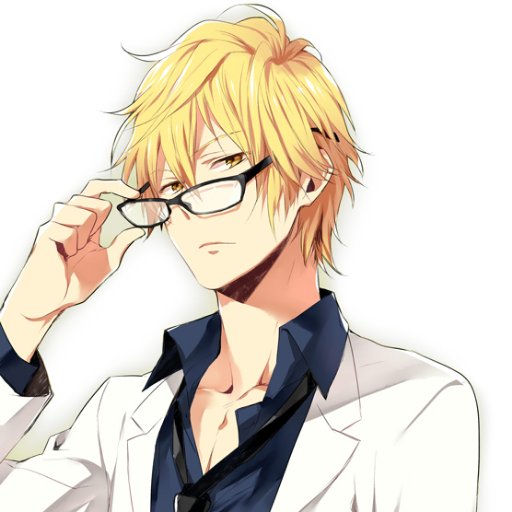 SeriyBeliyYT's profile picture. 