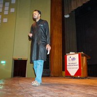 Sagar Shrivastava (@ntsesagar) 's Twitter Profile Photo Sagar Shrivastava (@ntsesagar) 's Twitter Profile Photo