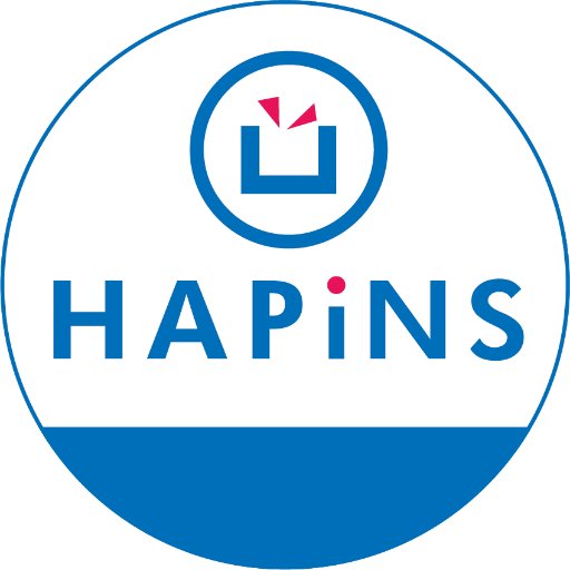 インテリア雑貨HAPiNS(ハピンズ)の公式アカウントです。『ジブン色、1人暮らし。幸せ空間、ミニ家族』オリジナル商品を通じて、デザイン性とバリューを感じる価格で1人暮らしやミニ家族を応援します。