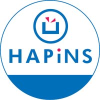 HAPiNS/ハピンズ【公式】 (@hapins_official) 's Twitter Profile Photo HAPiNS/ハピンズ【公式】 (@hapins_official) 's Twitter Profile Photo