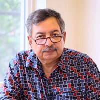 Vinod Dua (@vinoddua7) 's Twitter Profile