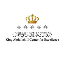 King Abdullah II Center for Excellence (@kace_jordan) 's Twitter Profile