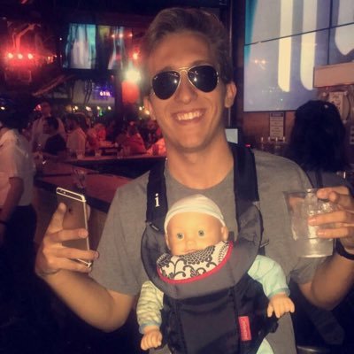 brandtbils's profile picture. Cubs