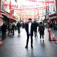 Howard Chang (@howarddchangg) 's Twitter Profile