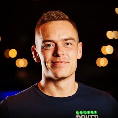 UhlenPoker Profile Picture