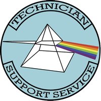 Technician Support Service (@tss_technicians) 's Twitter Profile Photo Technician Support Service (@tss_technicians) 's Twitter Profile Photo