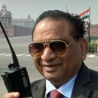 Dr Vijay Kansal (@drvijaykansal1) 's Twitter Profile