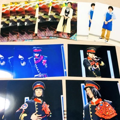 武内駿輔 / 梅原裕一郎 / 近藤孝行 / 中村悠一 / 小野大輔 ◎ QUELL ( 柊羽 ) / SolidS ( 大 )