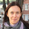 ClaudiaKutter's profile picture. Interested in genome evolution and functionality, regulatory transcriptomics, translation efficiency.