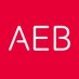 AEB International (@AEBGlobal) Twitter profile photo