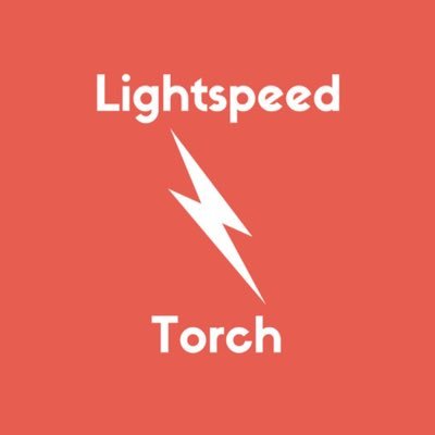 LightspeedTorch's profile picture. Brand exposure at the push of a button. Our Contact button.