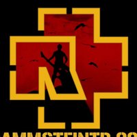 Rammstein Türkiye (@rammsteintr) Twitter profile photo