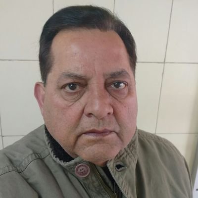 DVKesar's profile picture. Dentist self practicing Dentist now retired