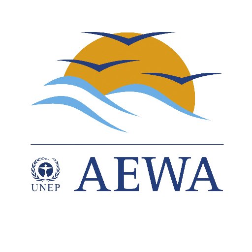 AEWA is a UN intergovernmental treaty dedicated to the conservation of migratory waterbirds & their habitats.