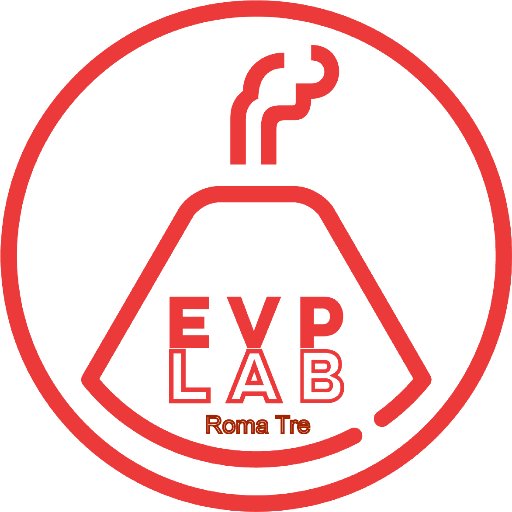 The Laboratory of Experimental Volcanology and Petrology (EVPLab)  Science Department - University of Roma Tre - 🌋 Should I stay or should I flow?