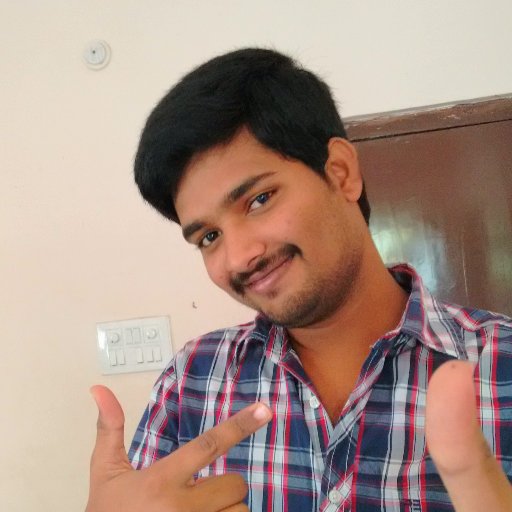 rupesh1919's profile picture. 
