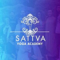 Sattva Yoga Academy (@sattvayoga_) 's Twitter Profile
