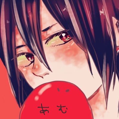 美少女戦士あむさんのプロフィール画像