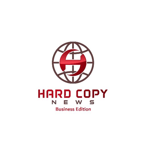 hardcopybiz's profile picture. Part of the Hard Copy News family.Covering Global Business @hardcopynews @hardcopytech @hardcopyeurope @hardcopyusa @hardcopyoz @hardcopyafrica @hcnsouthamerica