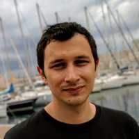 Diego Perez (@nosuid) 's Twitter Profile