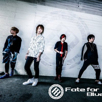 2016.05.20〜2018.12.5 Vo.Lyta→@Lyta_vo.Takuya→@tak0204_.Tsubasa→@tsubasa_8669 Dr.純→@Drums_J