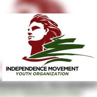 Independence Movement Youth (@imyorganization) 's Twitter Profile