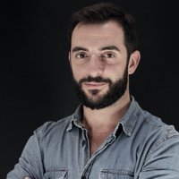 Guillaume Destouches (@guillaume_dest) 's Twitter Profile