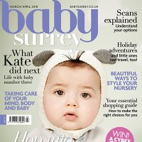 Baby Surrey (@babysurrey) 's Twitter Profile