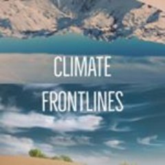 An online forum to strengthen the voices of vulnerable communities in global climate change debates.